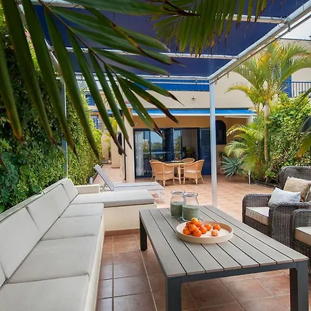 Meloneras Suites *