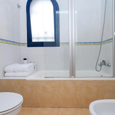 Meloneras Suites メロネラス