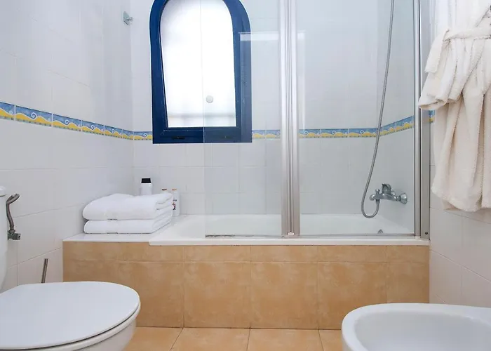 Meloneras Suites メロネラス