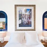 Casa vacanze Meloneras Suites