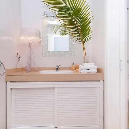 בית נופש Meloneras Suites *