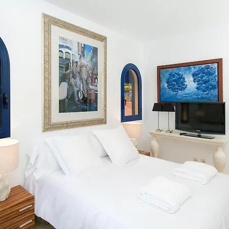 Meloneras Suites * מלונראס