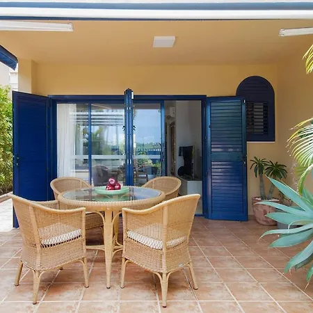 Meloneras Suites בית נופש *