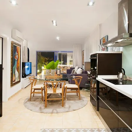 Meloneras Suites
