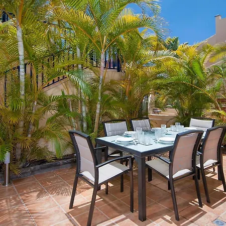 Meloneras Suites * מלונראס