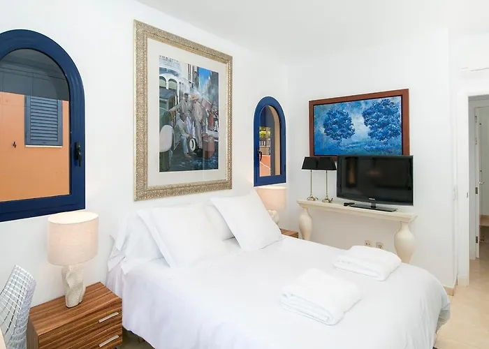 Meloneras Suites * Meloneras