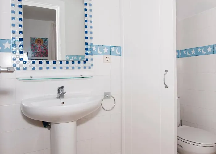 Semesterbostad Meloneras Suites *