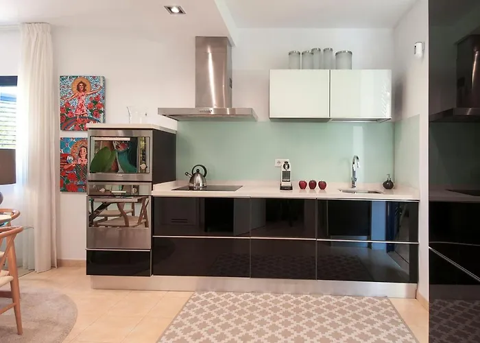 Meloneras Suites Meloneras