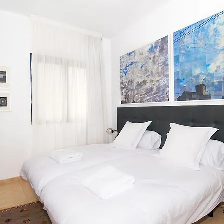 Vakantiehuis Meloneras Suites Meloneras