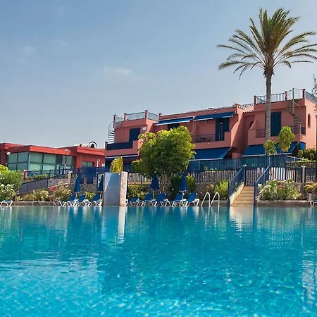 Holiday home Meloneras Suites Meloneras