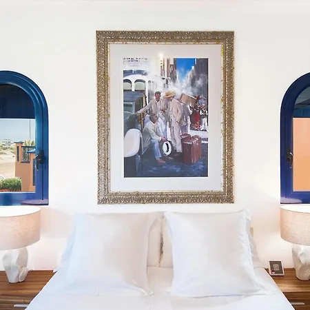 Vakantiehuis Meloneras Suites