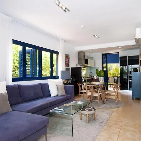 Meloneras Suites *