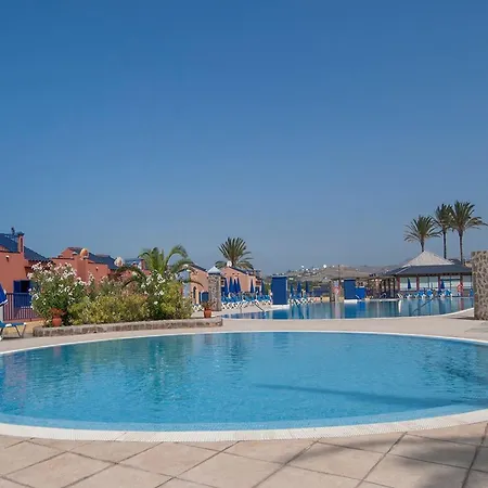 Meloneras Suites Vakantiehuis