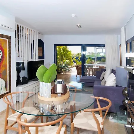 Meloneras Suites *