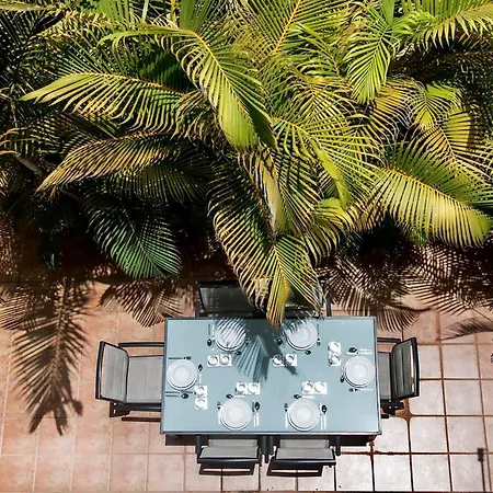 Meloneras Suites Vakantiehuis Meloneras