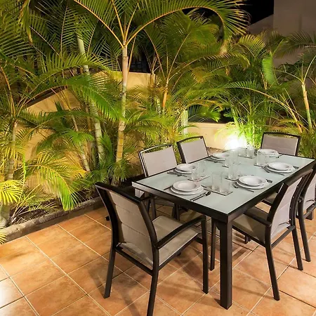 Meloneras Suites *