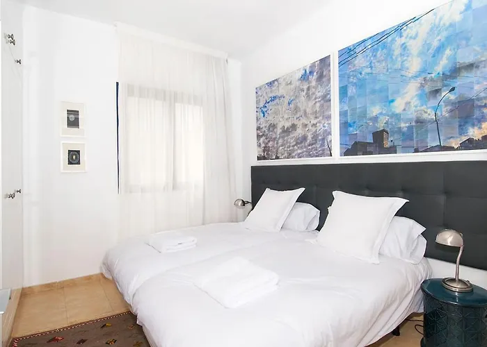 Hébergement de vacances Meloneras Suites Meloneras
