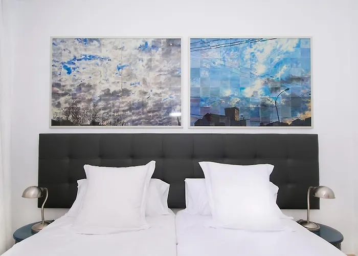 Meloneras Suites *