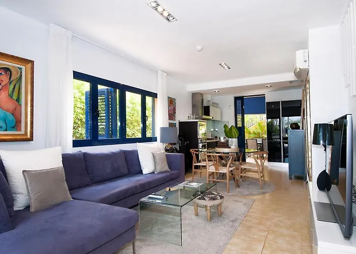Meloneras Suites *