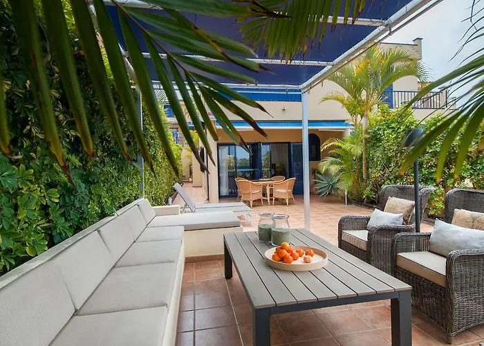 Meloneras Suites *
