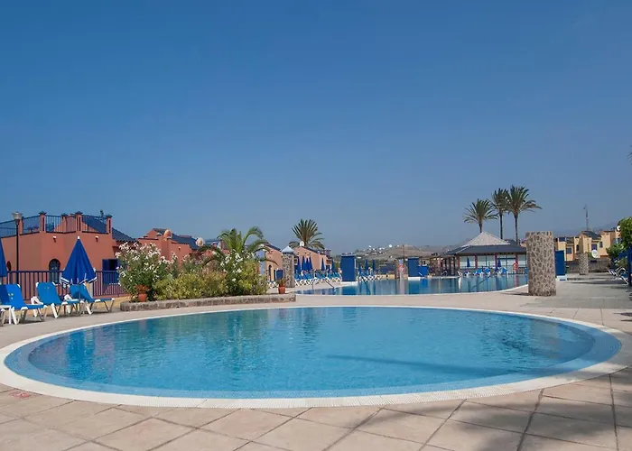 Meloneras Suites Hébergement de vacances