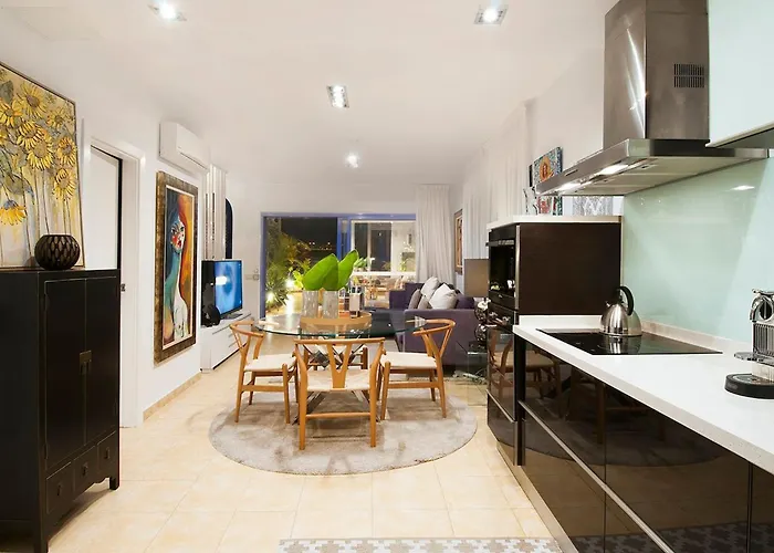 Meloneras Suites