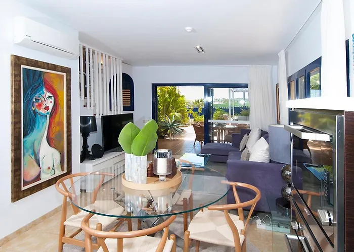 Meloneras Suites *