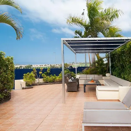 Meloneras Suites Meloneras