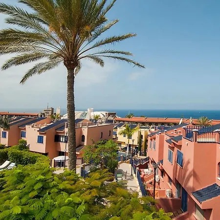 Ferienhaus Meloneras Suites