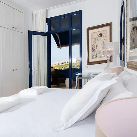 Ferienhaus Meloneras Suites Meloneras