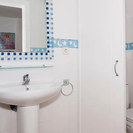 Ferienhaus Meloneras Suites *