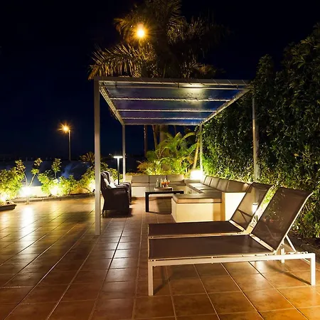 Meloneras Suites * Meloneras